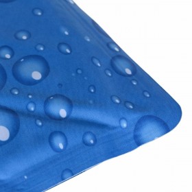 Tappetino Rinfrescante per Animali Domestici Petitto Azzurro