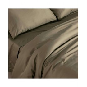 Copripiumino SG Hogar Verde 300 Fili 140 x 200 cm