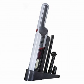 Aspirapolvere senza Cavo ProfiCare PC-AKS 3102 Bianco