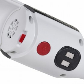 Aspirapolvere senza Cavo ProfiCare PC-AKS 3102 Bianco