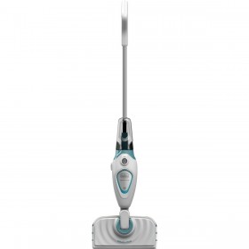 Scopa Elettrica a Vapore Black & Decker FSM1605-QS 1300 W