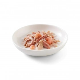 Cibo per gatti Agras Pet Foods jelly Tuna Pesce 85 g