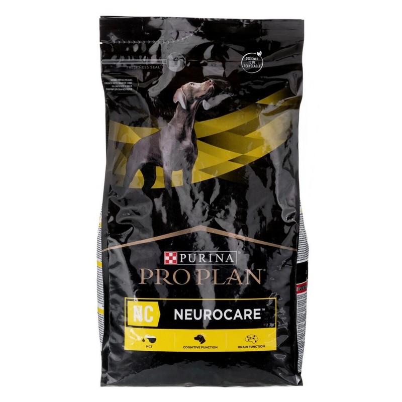mangime Purina NC Neurocare Adulto Salmone Uccelli 3 Kg