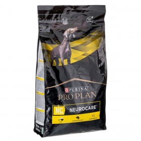 mangime Purina NC Neurocare Adulto Salmone Uccelli 3 Kg