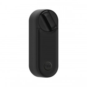 Presa Intelligente Yale 05/103210/MB Bluetooth Wi-Fi