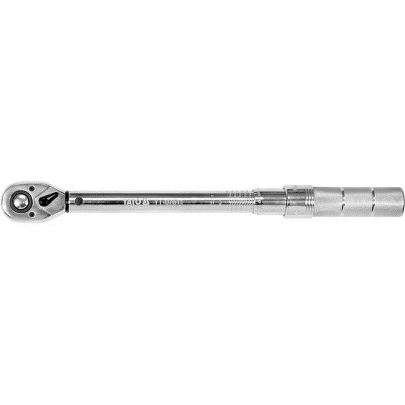 Chiave dinamometrica Yato YT-07611 1/2" 10 - 60 NM