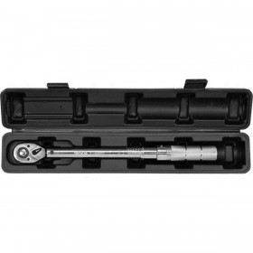 Chiave dinamometrica Yato YT-07611 1/2" 10 - 60 NM