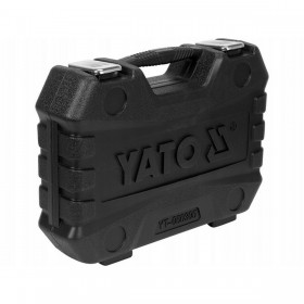 Set di chiavi a bussola Yato YT-060306 1/2" 21 Pezzi