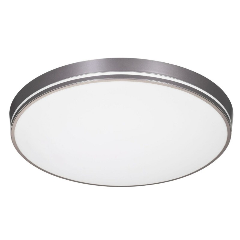 Lampadario Activejet AJE-TOSCA 24W Grigio 80 24 W (4000 K)