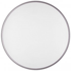 Lampadario Activejet AJE-TOSCA 24W Grigio 80 24 W (4000 K)