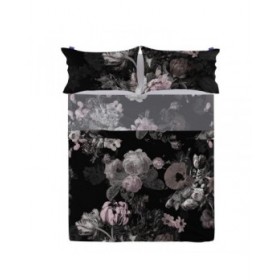 Lenzuolo Superiore HappyFriday Onyx Multicolore 240 x 270 cm