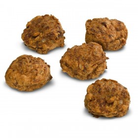 Snack per Cani Vitakraft Meat Balls Maiale 80 g