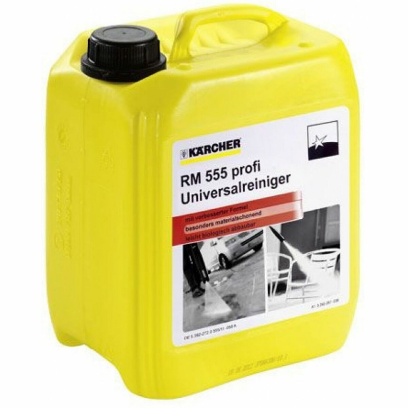 Aria Compressa Kärcher RM 555 (6.295-357.0)