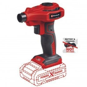 Pompa Elettrica ad Aria Einhell CE-AP 18 Li-Solo 0,053 bar 670 L/MIN