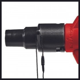 Pompa Elettrica ad Aria Einhell CE-AP 18 Li-Solo 0,053 bar 670 L/MIN