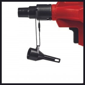 Pompa Elettrica ad Aria Einhell CE-AP 18 Li-Solo 0,053 bar 670 L/MIN