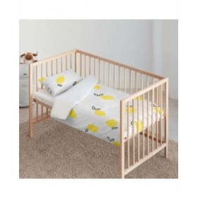 Copripiumino per Culla Kids&Cotton Said Small 115 x 145 cm