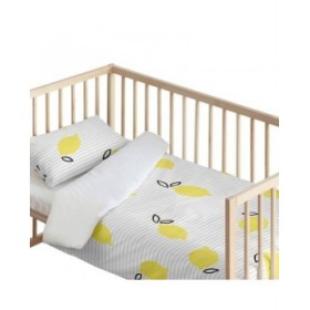 Copripiumino per Culla Kids&Cotton Said Small 115 x 145 cm