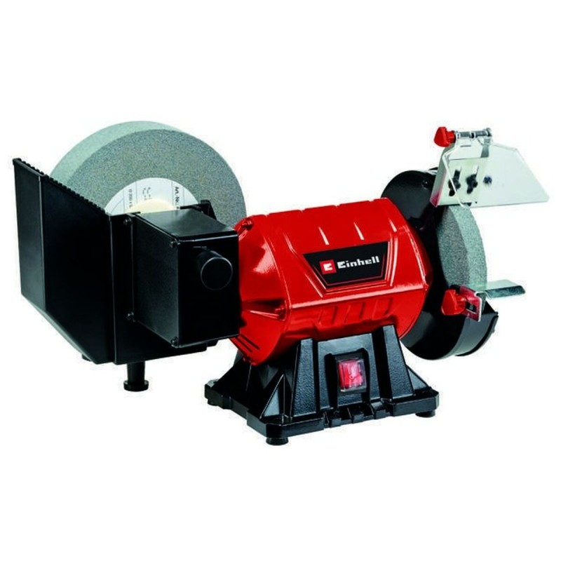 Smerigliatrice da banco Einhell TC-WD 200/150 2980 RPM Ø 15 cm Ø 20 cm 250 W