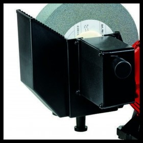 Smerigliatrice da banco Einhell TC-WD 200/150 2980 RPM Ø 15 cm Ø 20 cm 250 W