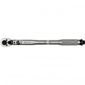 Chiave dinamometrica Yato YT-0750 3/8" 20 - 110 NM