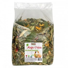 mangime Alegia Mega 650 g