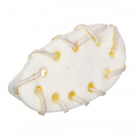 Snack per Cani Maced leather shoe Carne di manzo e vitello 55 g