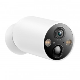 Videocamera di Sorveglianza TP-Link Tapo C425
