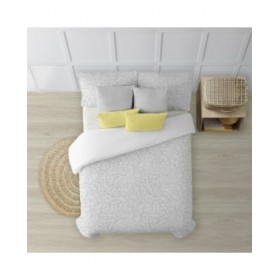 Copripiumino Kids&Cotton Mastrich Multicolore 140 x 200 cm