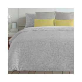 Copripiumino Kids&Cotton Mastrich Multicolore 140 x 200 cm