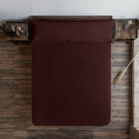 Lenzuolo con angoli Harry Potter Bordeaux Ala francese