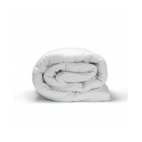 Piumino Letto Kids&Cotton Tacto Pluma 100 x 120 cm 125 g/m²