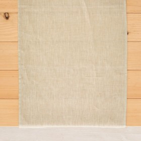 Runner da Tavolo Belum Beige Multicolore 45 x 140 cm
