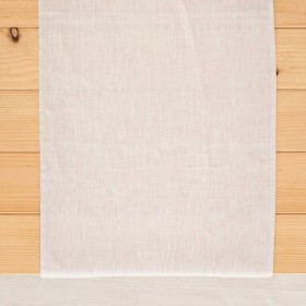 Runner da Tavolo Belum Grigio Multicolore 45 x 140 cm