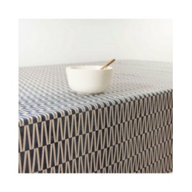 Tovaglia Belum 0120-335 Azzurro 240 x 155 cm