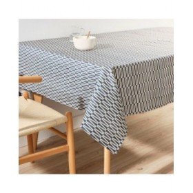 Tovaglia Belum 0120-335 Azzurro 240 x 155 cm