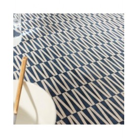 Tovaglia Belum 0120-335 Azzurro 240 x 155 cm