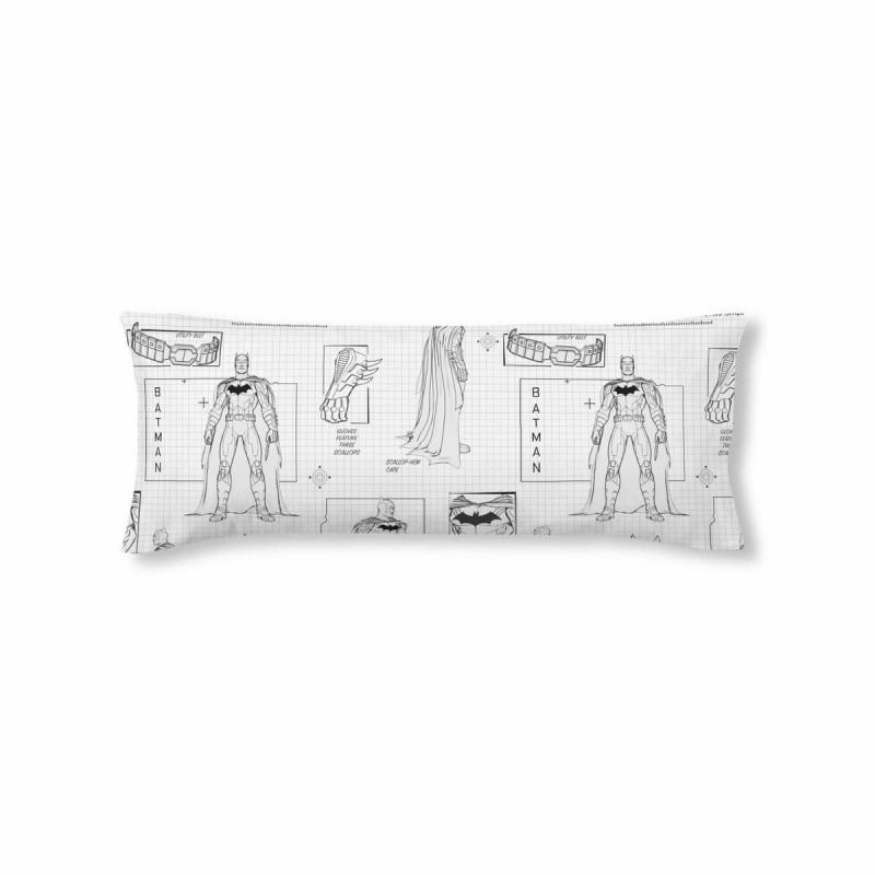 Federa Batman Multicolore 175 Fili 45 x 125 cm