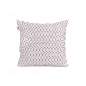 Set di copricuscini HappyFriday Onyx  Multicolore 2 Pezzi