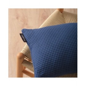Fodera per cuscino Belum Waffle Azzurro 30 x 50 cm