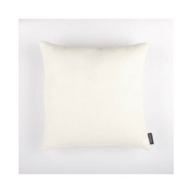 Fodera per cuscino Belum Waffle Naturale 50 x 50 cm
