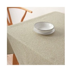 Tovaglia antimacchia Belum Bacoli Beige 100 x 155 cm