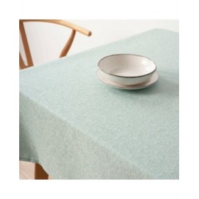 Tovaglia Belum Bacoli 000-068 Turchese 240 x 155 cm