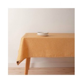 Tovaglia antimacchia Belum Bacoli Dorato 100 x 155 cm