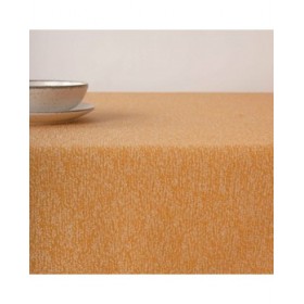 Tovaglia antimacchia Belum Bacoli Dorato 100 x 155 cm