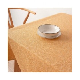 Tovaglia antimacchia Belum Bacoli Dorato 100 x 155 cm