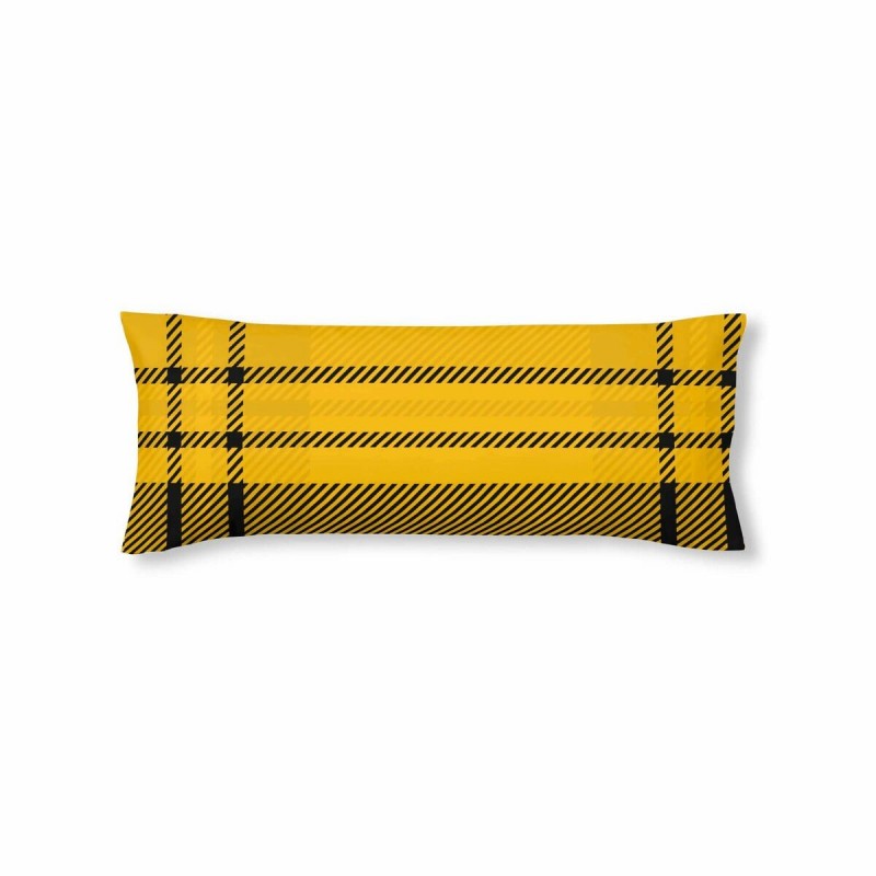 Federa Harry Potter Hufflepuff Multicolore 175 Fili 45 x 125 cm