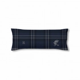 Federa Harry Potter Ravenclaw Multicolore Blu Marino 175 Fili 45 x 110 cm