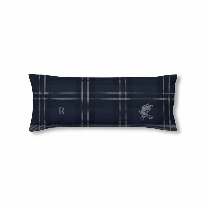 Federa Harry Potter Ravenclaw Multicolore Blu Marino 175 Fili 45 x 110 cm