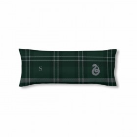 Federa Harry Potter Slytherin Multicolore 175 Fili 45 x 125 cm
